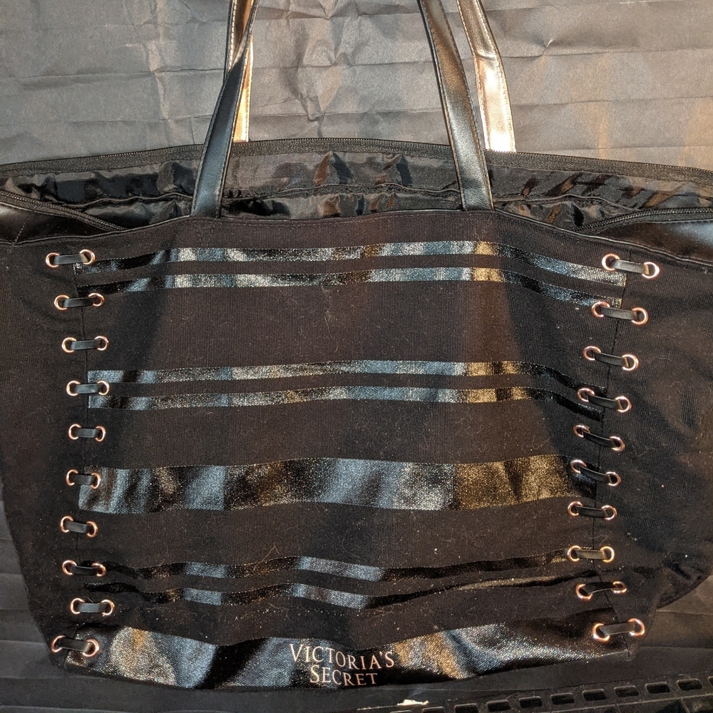 Victoria secret tote